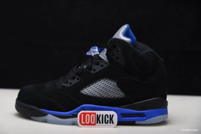 Air CT4838-004 Blue 5 Racer Jordan 1028